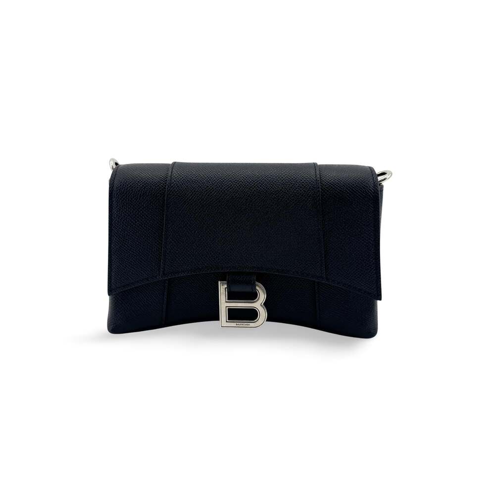 Balenciaga Downtown Xxs Crossbody Bag #366047B51B
